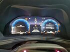2025 Toyota Grand Highlander Platinum Белый vin: 5TDAAAB58SS094838