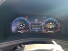 2025 Toyota Grand Highlander Platinum Blue vin: 5TDAAAB5XSS102485