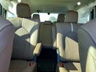 2025 Toyota Grand Highlander Platinum Blue vin: 5TDAAAB5XSS102485