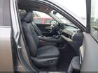 2026 Toyota Grand Highlander Platinum Серый vin: 5TDAAAB5XTS121703
