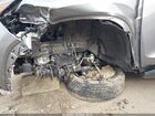 2026 Toyota Grand Highlander Platinum Серый vin: 5TDAAAB5XTS121703