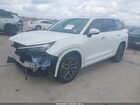 2026 Lexus Tx 350 Premium Белый vin: 5TDAAAB61TS049170