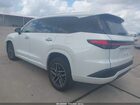 2026 Lexus Tx 350 Premium Белый vin: 5TDAAAB61TS049170