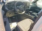 2025 Lexus Tx 350 Premium Белый vin: 5TDAAAB62SS025345