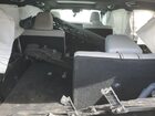 2025 Lexus Tx 350 Premium Белый vin: 5TDAAAB62SS025345 Damage: Left Side Curtain Air Bag, Deployed, Replacement Required