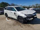 2025 Lexus Tx 350 Premium Белый vin: 5TDAAAB62SS025345