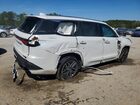 2025 Lexus Tx 350 Premium Белый vin: 5TDAAAB62SS025345