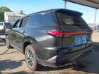 2025 Lexus Tx 350 Premium Черный vin: 5TDAAAB62SS030741