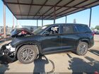 2025 Lexus Tx 350 Premium Черный vin: 5TDAAAB62SS030741