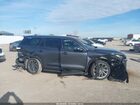 2025 Lexus Tx 350 Luxury Gray vin: 5TDAAAB63SS027623