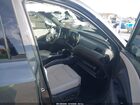 2025 Lexus Tx 350 Luxury Gray vin: 5TDAAAB63SS027623