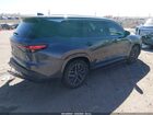 2024 Lexus Tx 350 Premium Серый vin: 5TDAAAB64RS003258
