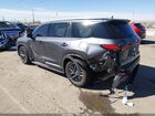 2024 Lexus Tx 350 Premium Серый vin: 5TDAAAB64RS003258
