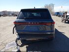 2024 Lexus Tx 350 Premium Серый vin: 5TDAAAB64RS003258
