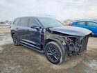 2025 Lexus Tx 350 Base Blue vin: 5TDAAAB66SS024103
