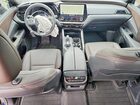2025 Lexus Tx 350 Base Blue vin: 5TDAAAB66SS024103