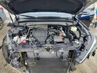 2025 Lexus Tx 350 Base Blue vin: 5TDAAAB66SS024103