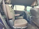 2025 Lexus Tx 350 Base Blue vin: 5TDAAAB66SS024103