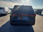 2026 Lexus Tx 350 Base Синий vin: 5TDAAAB66TS063047