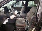2025 Lexus Tx 350 Base Серый vin: 5TDAAAB67SS035031