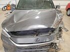 2025 Lexus Tx 350 Base Серый vin: 5TDAAAB67SS035031