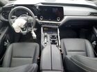 2026 Lexus Tx 350 Base Черный vin: 5TDAAAB68TS055094