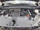 2026 Lexus Tx 350 Base Черный vin: 5TDAAAB68TS055094