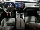 2025 Lexus Tx 350 Base White vin: 5TDAAAB6XSS035962