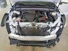 2025 Lexus Tx 350 Base White vin: 5TDAAAB6XSS035962