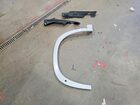 2025 Lexus Tx 350 Base White vin: 5TDAAAB6XSS035962