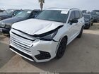 2025 Lexus Tx 350 F Sport Handling White vin: 5TDAAAB6XSS036142