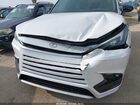 2025 Lexus Tx 350 F Sport Handling White vin: 5TDAAAB6XSS036142