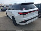 2025 Lexus Tx 350 F Sport Handling White vin: 5TDAAAB6XSS036142