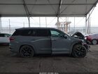 2024 Lexus Tx 500h F Sport Luxury Серый vin: 5TDABAB61RS000203