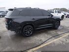 2024 Lexus Tx 500h F Sport Luxury Black vin: 5TDABAB61RS004266