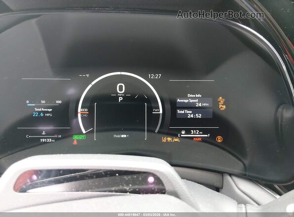 5TDABAB61RS004266 2024 LEXUS TX 500H Black Widok tylnych siedzeń