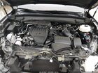 2024 Lexus Tx 500h F Sport Luxury Black vin: 5TDABAB61RS004266
