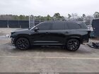 2024 Lexus Tx 500h F Sport Luxury Black vin: 5TDABAB61RS004266