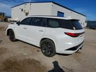 2025 Lexus Tx 500h F Sport Performance Luxury White vin: 5TDABAB63SS015372