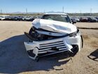 2025 Lexus Tx 500h F Sport Performance Luxury White vin: 5TDABAB63SS015372