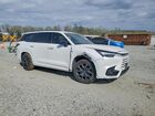 2026 Lexus Tx 500h F Sport Performance Premium White vin: 5TDABAB66TS016789