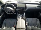 2026 Lexus Tx 500h F Sport Performance Premium White vin: 5TDABAB66TS016789