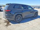 2026 Lexus Tx 500h F Sport Performance Premium Charcoal vin: 5TDABAB67TS016283