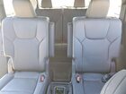 2026 Lexus Tx 500h F Sport Performance Premium Charcoal vin: 5TDABAB67TS016283