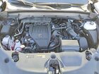 2026 Lexus Tx 500h F Sport Performance Premium Charcoal vin: 5TDABAB67TS016283