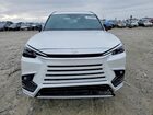 2026 Lexus Tx 500h F Sport Premium Белый vin: 5TDABAB68TS016695