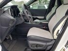 2026 Lexus Tx 500h F Sport Premium Белый vin: 5TDABAB68TS016695