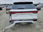 2026 Lexus Tx 500h F Sport Premium Белый vin: 5TDABAB68TS016695