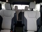 2026 Lexus Tx 500h F Sport Premium Белый vin: 5TDABAB68TS016695
