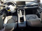 2025 Toyota Grand Highlander Night Shade Gray vin: 5TDACAB50SS054828